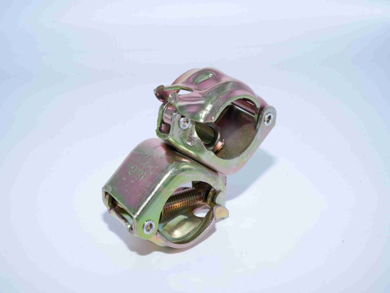 Fixed Coupler for Scaffold Steel Pipe