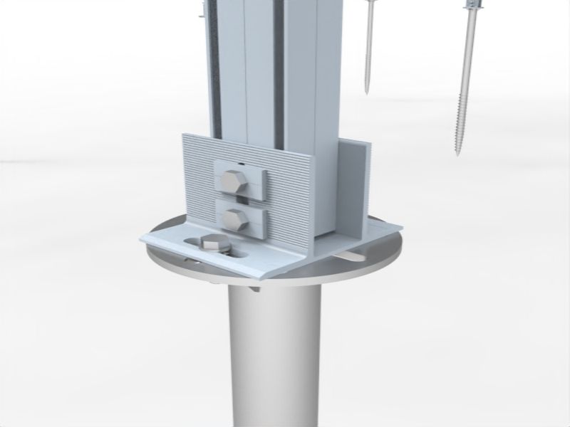 Deail of components 