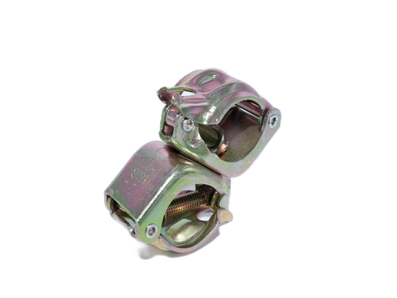 Picture of Pressed Swivel Clamp
