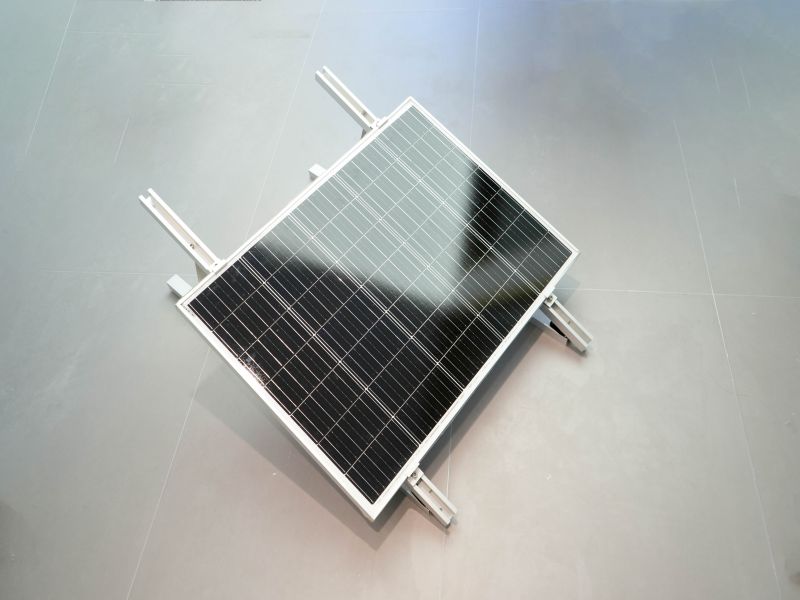 Balcony Solar Mounting Bracket