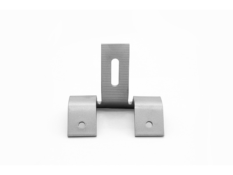 SUS 304 Trapezoid Solar Roof Hook