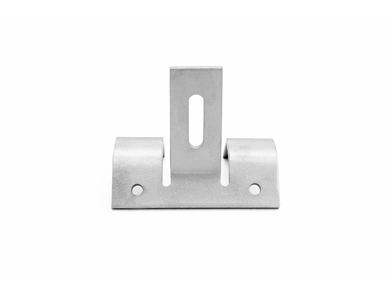 SUS 304 Trapezoid Solar Roof Hook