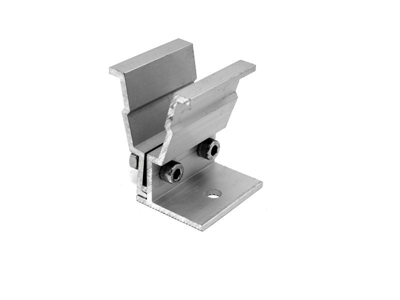 Standing Seam Clamp