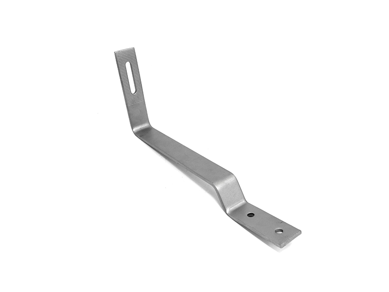 Stainless steel solar panel tile roof hook