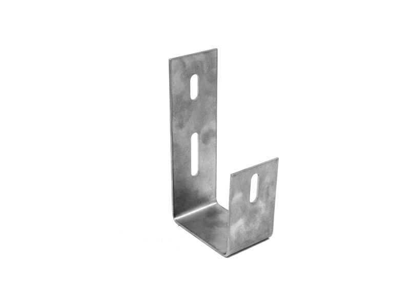 Stainless Steel Balcony Hook