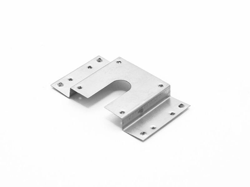 Grouding clips 