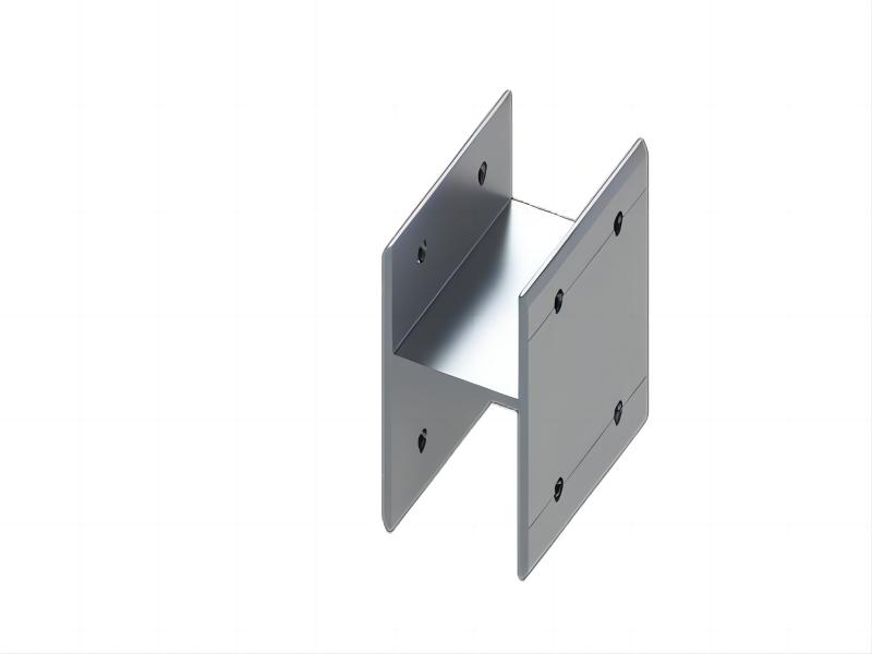 Mounting Bracket Connector