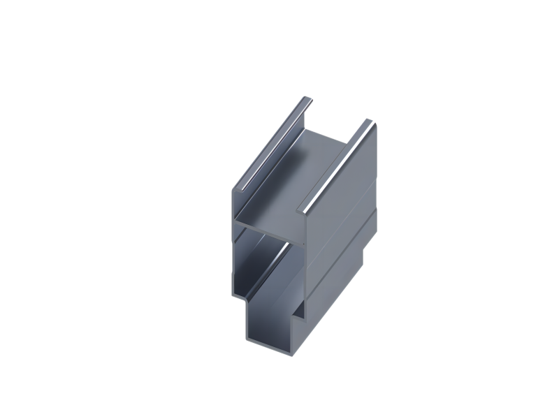 Beam connector