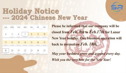 Celebrate the Lunar New Year with a Well-Deserved Break!
