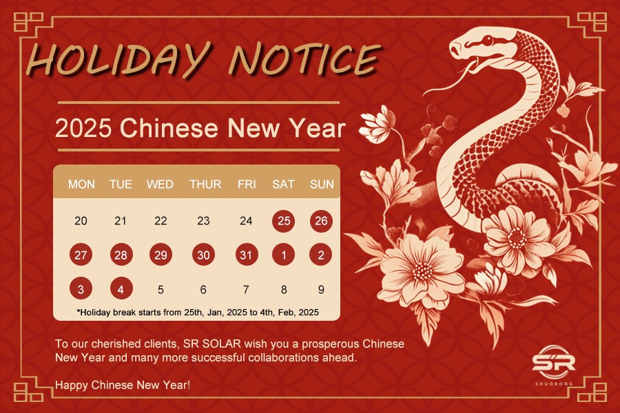 Chinese New Year