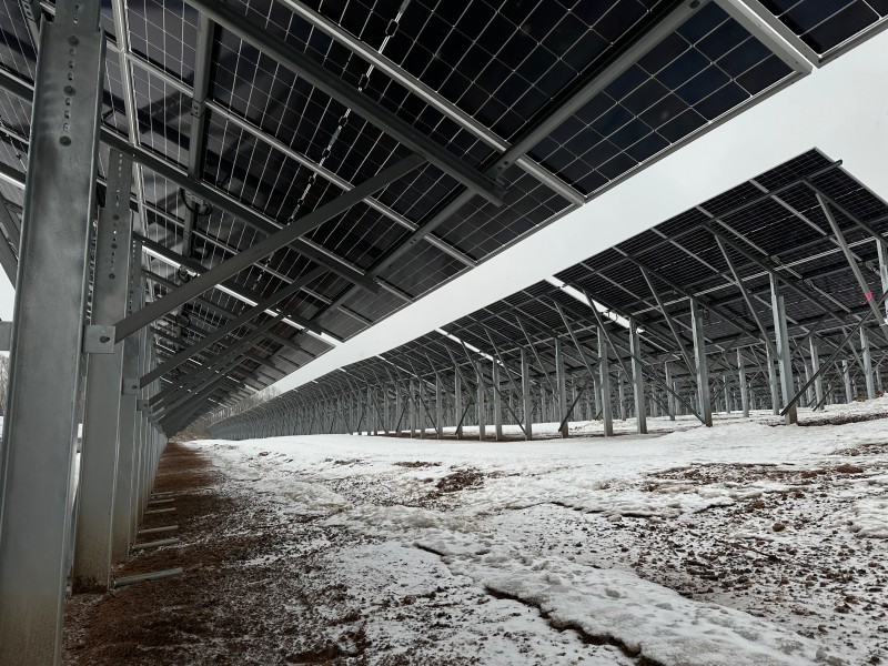 Solar Projects