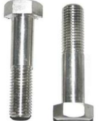 Bolts