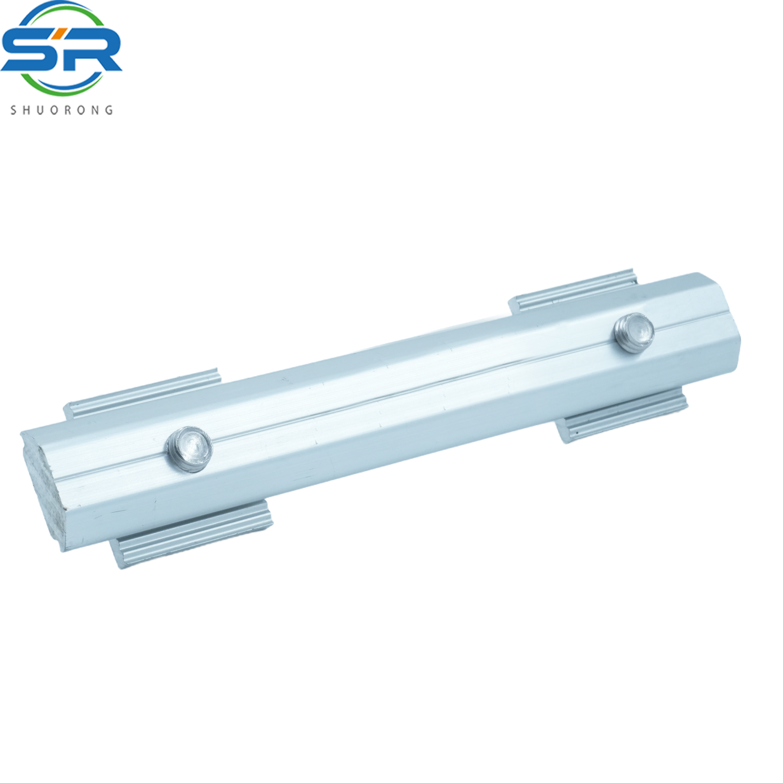 SR Solar Rails Connector