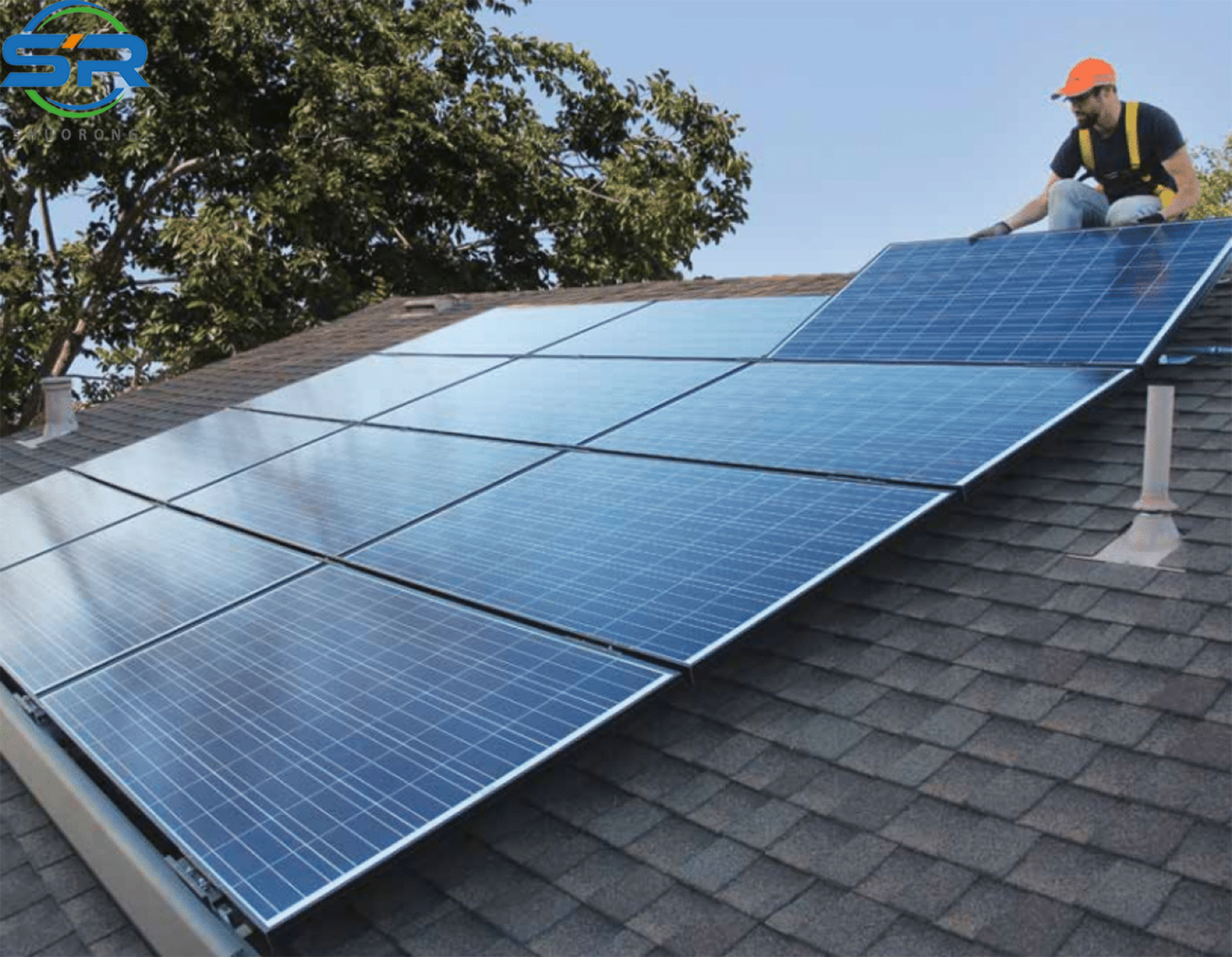 Products - SR SOLAR | Solar Mounting Brackets & Racking Systems ...