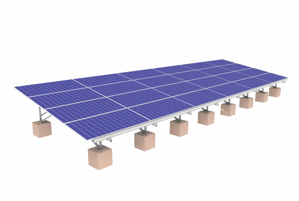 sr-solar-concrete-ballast-solar-structure-front-perspective