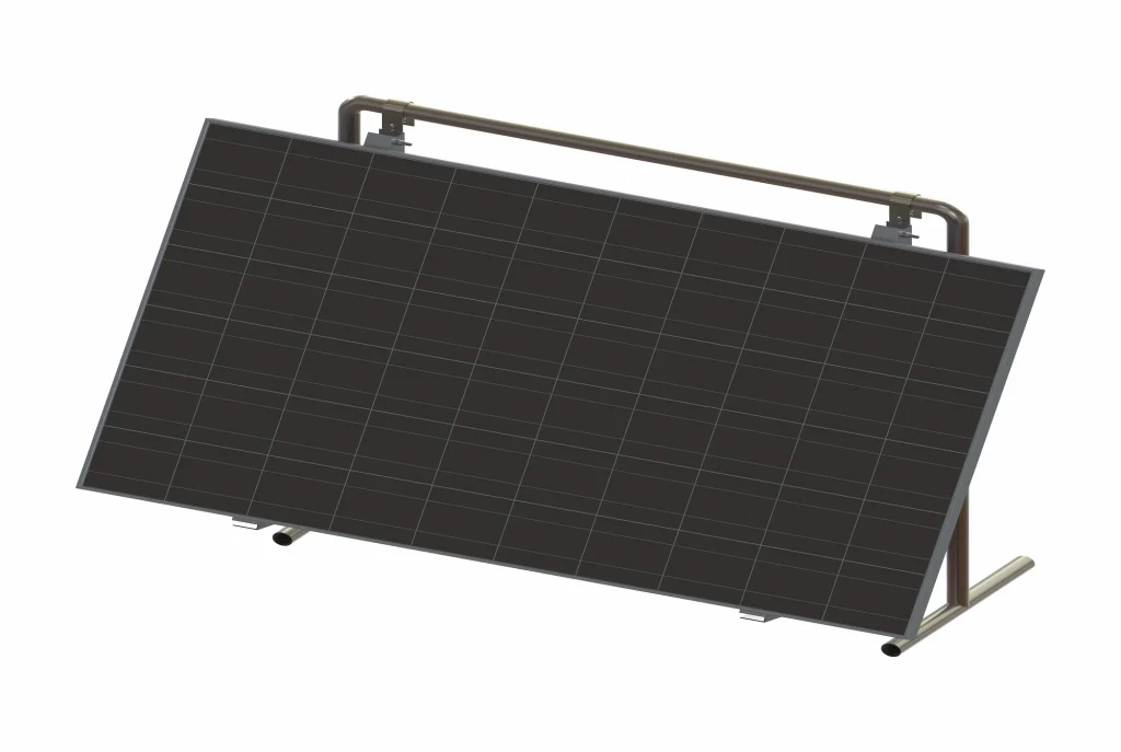 sr-solar-residential-balcony-solar-mounting-system-factory