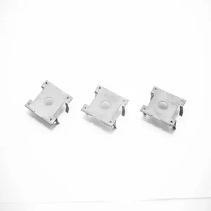 Solar Mounting Grounding Clip | SR-GC04