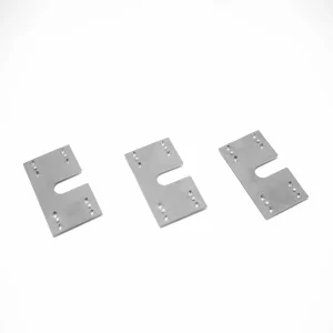 Stainless steel SUS304 solar grounding clip model SR-GC08 manufactured by SR Solar for pitched roof mounting systems.