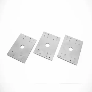 Stainless steel SUS304 solar grounding clip model SR-GC13 manufactured by SR Solar for pitched roof mounting systems.